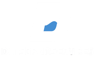 Dan's Drain Services logo